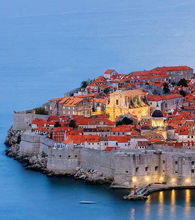 Dubrovnik