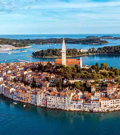 Rovinj