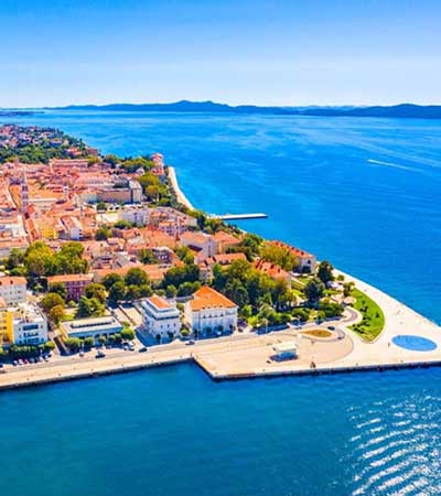 Zadar