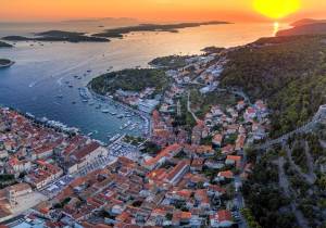 Island of Hvar