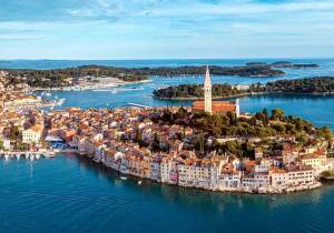 Rovinj