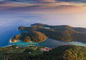 Island of Mljet