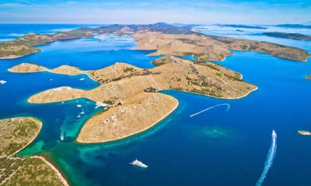 🏝️ Explore the Ultimate Croatia Island Hopping Guide! ⛵